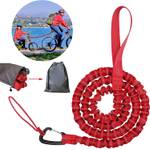 Tallkeey Abschleppseil Fahrrad