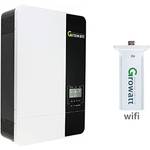 Talmage scomb Solar-Hybridwechselrichter