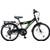 Talson 20 Zoll Mountainbike