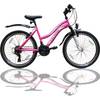 26-Zoll-Mountainbike von Talson