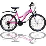 Talson 26-Zoll-Mountainbike