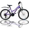 Fahrrad MTB von Talson
