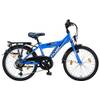 Jungenfahrrad 20 Zoll von Talson