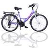 Kinderfahrrad 24 Zoll von Talson