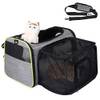Transporttasche für eine Katze von TAMOWA