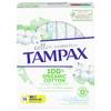 Bio-Tampon von Tampax