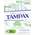 Cotton Protection Super Stempel mit Applikatoren von Tampax