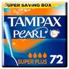 Pearl von Tampax