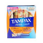 Tampax-Tampons