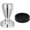 Tamper mit Silikonmatte von Vicloon