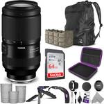 Tamron A065S 70-180 mm f/2.8 Di III VC VXD G2