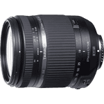 Tamron Megazoom AF 18-270mm F/3.5-6.3 Di II VC