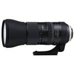 Tamron SP 150-600mm Di VC USD G2