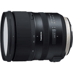 Tamron SP 24-70mm F/2.8 Di VC USD G2