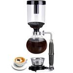 Tamume 5 Tasse Kaffee Syphon