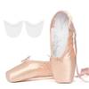 Ballett Spitzenschuhe von Tancefair