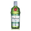 Alkoholfreier Gin von Tanqueray