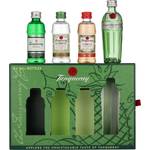 Tanqueray Erkundungspaket