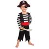 Tante Tina Piratenkostüm von Tante Tina