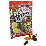 Taokaenoi Brand Scharfer Algensnack im Tempuramantel