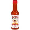 Salsa Picante Hot Sauce von Tapatio