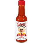 Tapatio Salsa Picante Hot Sauce