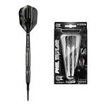 Target Darts Phil Taylor Power 8-Zero Black P8Z3