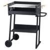 Holzkohlegrill Brigida von Tarrington House