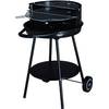 Holzkohlegrill Deluxe von Tarrington House