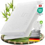 Tas Emporium Matratzenschoner/Spannbettlaken