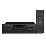 Tascam 202MKVII
