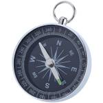 Alomejor Taschenkompass