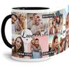 Tasse mit Spruch von Tassendruck