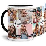 Tassendruck Tasse mit Spruch