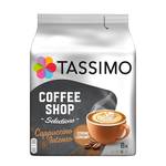 Tassimo Coffee Shop Selections Cappuccino Intenso