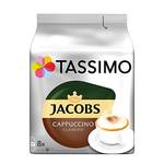 Tassimo Jacobs Cappuccino Classico