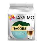 Tassimo Jacobs Latte Macchiato