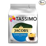 Tassimo Jacobs Caffè Crema Mild