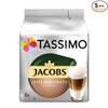 Kapseln Jacobs Latte Macchiato Classico von Tassimo
