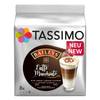 Latte Macchiato Baileys von Tassimo