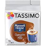 Tassimo Maxwell House Cappuccino Choco