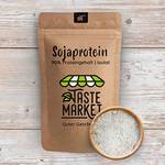 Taste Market Sojaprotein Isolat