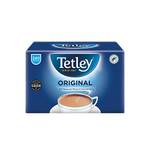 Tata Global Beverages Gb Ltd. Tetley Original