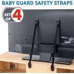 Tatkraft Sicherheitsgurt