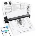Tattmuse Thermodrucker A28U-BK