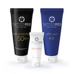 Tattoomed Tattoo-Sonnencreme