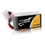 Tattu 6S LiPo-Batterie