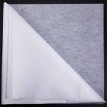 Tatuo Bügelvlies Fusible Interfacing Fabric-13