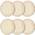 Peeling-Luffa-Körperwäscherpad von Tatuo