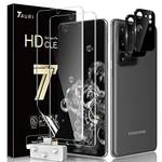 Tauri Displayschutzfolie